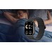 Smartwatch Colmi Smartwatch Colmi C8 Max (Black)