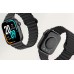 Smartwatch Colmi Smartwatch Colmi C8 Max (Black)