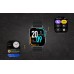 Smartwatch Colmi Smartwatch Colmi C8 Max (Black)