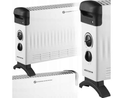 Volt VO2455 Volteno 2000W