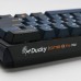 Ducky One 3 Pro Mini Nazca Line