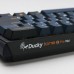 Ducky One 3 Pro Mini Nazca Line