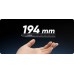Pašportreta nūja Insta360 Pašportreta turētājs Insta360 (85cm)
