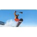 Pašportreta nūja Insta360 Pašportreta turētājs Insta360 (85cm)