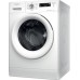 Whirlpool Whirlpool Washing machine | FFS 7469 W EE | Energy efficiency class A | Front loading | Washing capacity 7 kg | 1400 RPM | Depth 57.5 cm | Width 59.5 cm | Display | LED | White