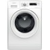 Whirlpool Whirlpool Washing machine | FFS 7469 W EE | Energy efficiency class A | Front loading | Washing capacity 7 kg | 1400 RPM | Depth 57.5 cm | Width 59.5 cm | Display | LED | White