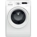 Whirlpool Whirlpool Washing machine | FFS 7469 W EE | Energy efficiency class A | Front loading | Washing capacity 7 kg | 1400 RPM | Depth 57.5 cm | Width 59.5 cm | Display | LED | White