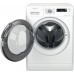 Whirlpool Whirlpool Washing machine | FFS 7469 W EE | Energy efficiency class A | Front loading | Washing capacity 7 kg | 1400 RPM | Depth 57.5 cm | Width 59.5 cm | Display | LED | White