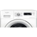 Whirlpool Whirlpool Washing machine | FFS 7469 W EE | Energy efficiency class A | Front loading | Washing capacity 7 kg | 1400 RPM | Depth 57.5 cm | Width 59.5 cm | Display | LED | White