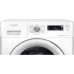 Whirlpool Whirlpool Washing machine | FFS 7469 W EE | Energy efficiency class A | Front loading | Washing capacity 7 kg | 1400 RPM | Depth 57.5 cm | Width 59.5 cm | Display | LED | White