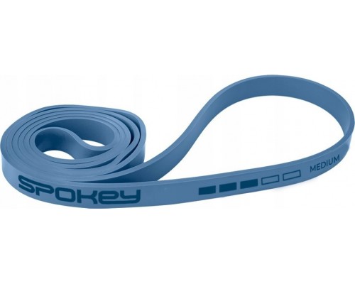 Spokey Treniņu gumijasija vidēja Spokey POWER
