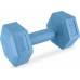 Spokey ‎‎‎‎Dumbbells Monster bituminous 2 x 2 kg