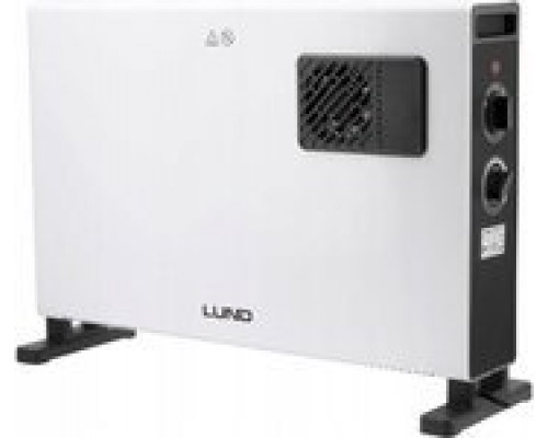 Toya LUND 2000W