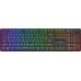 Trust Trust GXT 868 Torix  Gaming USB + RF Wireless + Bluetooth QWERTY US English Black