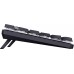 Trust Trust GXT 868 Torix  Gaming USB + RF Wireless + Bluetooth QWERTY US English Black