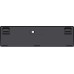 Trust Trust GXT 868 Torix  Gaming USB + RF Wireless + Bluetooth QWERTY US English Black