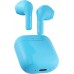 Happy plugs Happy Plugs Joy - wireless blue - Gwarancja bezpieczeństwa. Proste raty. Bezpłatna wysyłka od 170 zł.