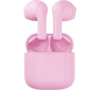 Happy plugs Happy Plugs Joy - wireless Rose - Gwarancja bezpieczeństwa. Proste raty. Bezpłatna wysyłka od 170 zł.