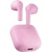 Happy plugs Happy Plugs Joy - wireless Rose - Gwarancja bezpieczeństwa. Proste raty. Bezpłatna wysyłka od 170 zł.