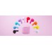 Happy plugs Happy Plugs Joy - wireless Rose - Gwarancja bezpieczeństwa. Proste raty. Bezpłatna wysyłka od 170 zł.