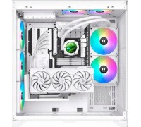 Thermaltake Thermaltake TH280 V2 Ultra EX ARGB Sync All-In-One Snow Edition, water cooling (White)