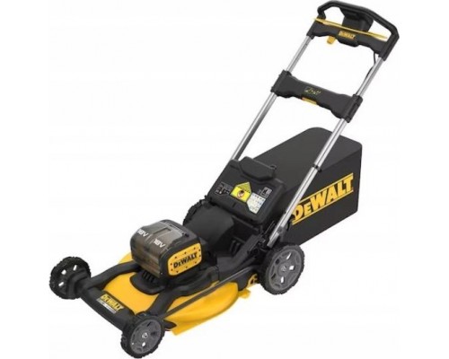   Dewalt DCMWP134W2-QW