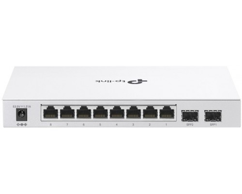 Switch TP-Link Festa FS310GP