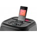 JVC Party Speaker JVC XS-EP314B, black