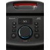 JVC Party Speaker JVC XS-EP314B, black
