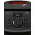 JVC Party Speaker JVC XS-EP314B, black