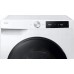 Samsung Washing machine - dryer SAMSUNG WD90DG6B85BEU4