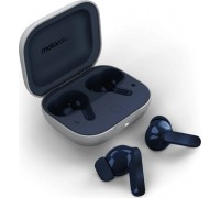 Motorola BT Moto buds  Earbuds, Starlight Blue