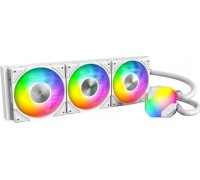 Montech Hyper Flow ARGB AIO, 360 mm