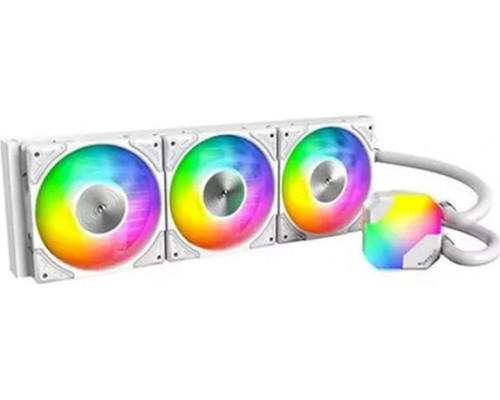 Montech Hyper Flow ARGB AIO, 360 mm