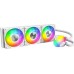 Montech Hyper Flow ARGB AIO, 360 mm