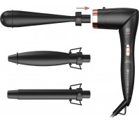 Bellissima 11888 MY PRO TWIST & STYLE WAVES ADDICTED kit styler