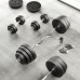 Rebel Zestaw obciążeń bitumicznych 2x15kg, otwór 31mm,  REBEL ACTIVE