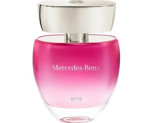 Mercedes-Benz MERCEDES-BENZ Rose EDT 90ml