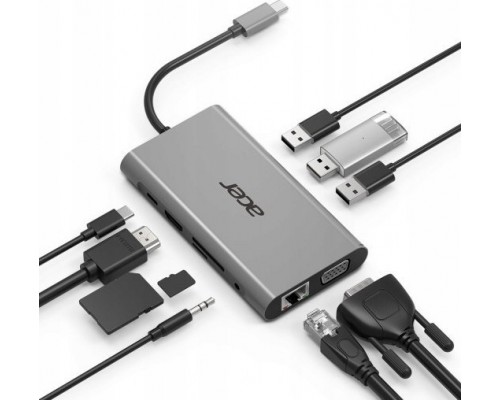 Acer ACER COMBO WIRELESS KB+MOUSE