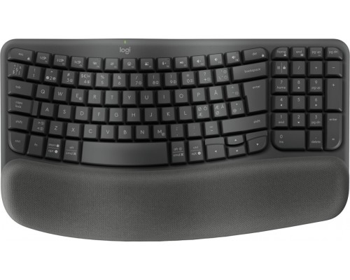 Logitech Wave Keys (920-012332)