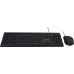 V7 USB PRO KEYBOARD MOUSE COMBO FR