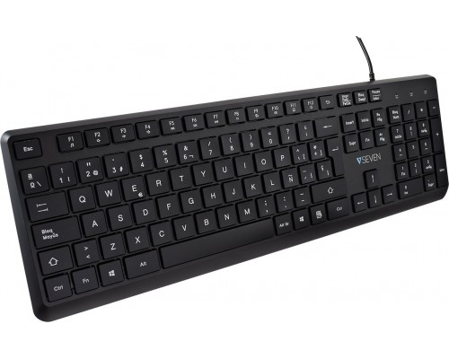 V7 USB PRO KEYBOARD MOUSE ES