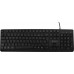 V7 USB PRO KEYBOARD MOUSE ES