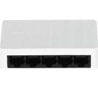 Switch Hikvision    DS-3E0505D-O 5-PORT Hikvision