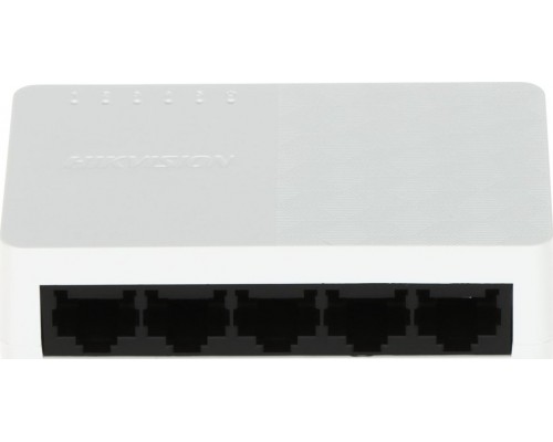 Switch Hikvision    DS-3E0505D-O 5-PORT Hikvision