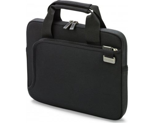 Dicota DICOTA Smart Skin 14-14.1 35,8 cm (14.1") Etui pocket Black