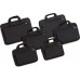 Dicota DICOTA Smart Skin 14-14.1 35,8 cm (14.1") Etui pocket Black