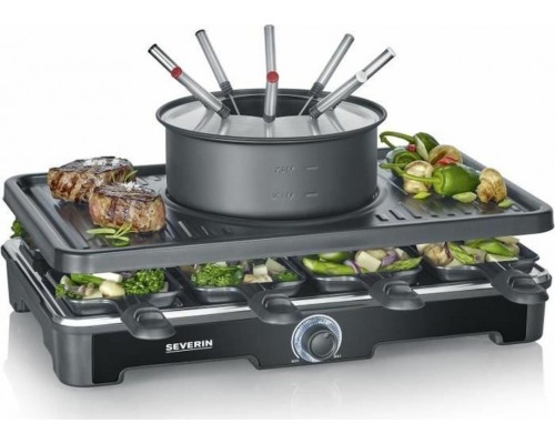 Severin RG 2347