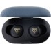 Guess Guess  GUTWSPGTSPSB TWS + docking station blue/blue Grained Classic Logo