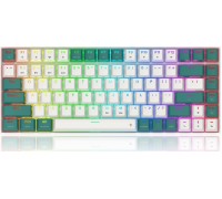Redragon K678WG Pro Singed Redragon Red (K678WG-RGB-PRO)